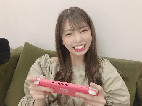 高本 彩花｜こまっちぇり（2020-06-19）｜4枚目
