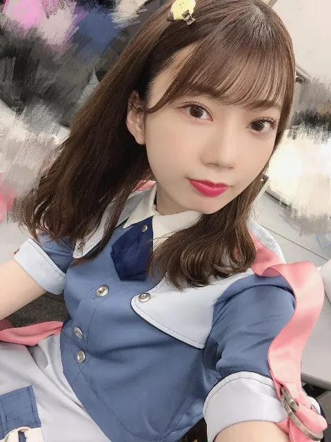 高本 彩花｜ドレミ（2020-07-19）