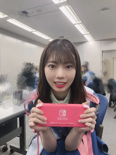 高本 彩花｜ドレミ（2020-07-19）｜2枚目