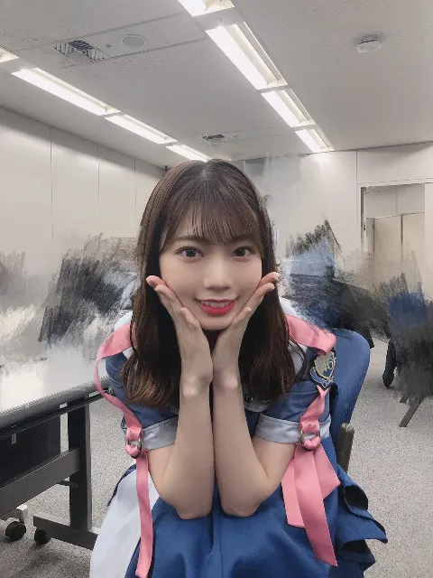 高本 彩花｜ドレミ（2020-07-19）｜3枚目