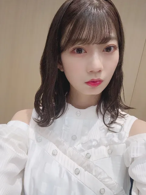 高本 彩花｜オンラインミート＆グリート（2020-09-17）｜2枚目