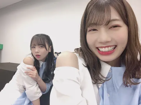 高本 彩花｜わんころぴ（2020-10-02）｜4枚目