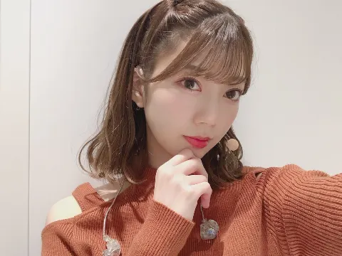 高本 彩花｜日向坂46×DASADA　Fall＆Winter_Collection🍁⛄️（2020-10-17）