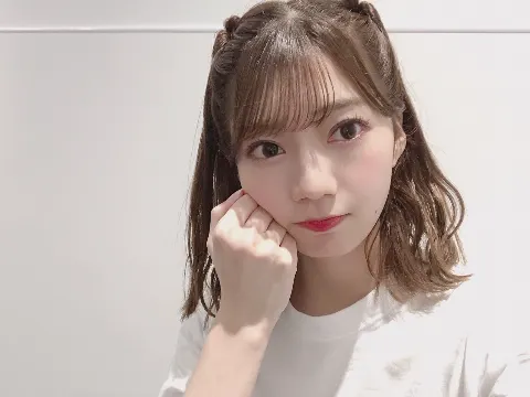 高本 彩花｜日向坂46×DASADA　Fall＆Winter_Collection🍁⛄️（2020-10-17）｜3枚目