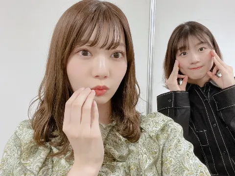 高本 彩花｜👗（2021-03-05）｜4枚目