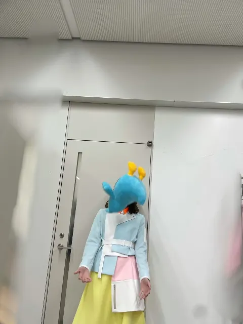 高本 彩花｜ミーグリ🕊（2021-05-30）