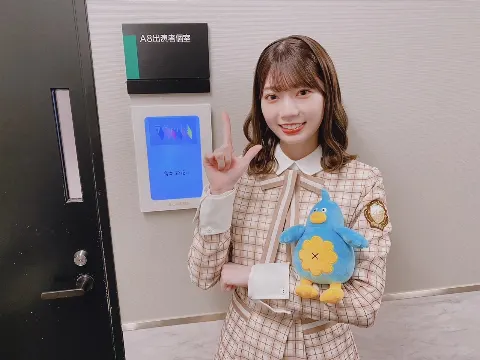 高本 彩花｜ラヴィット🐰（2021-06-03）