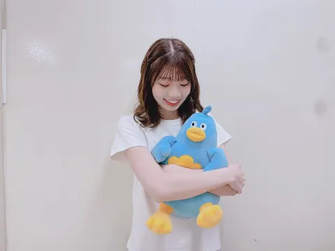 高本 彩花｜ラヴィット🐰（2021-06-03）｜2枚目
