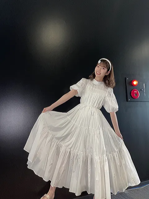 高本 彩花｜ミーグリ🤍（2021-06-14）