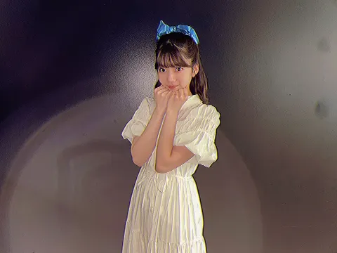 高本 彩花｜ミーグリ🤍（2021-06-14）｜2枚目