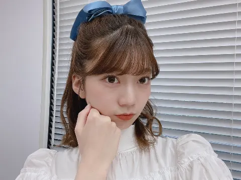 高本 彩花｜ミーグリ🤍（2021-06-14）｜3枚目