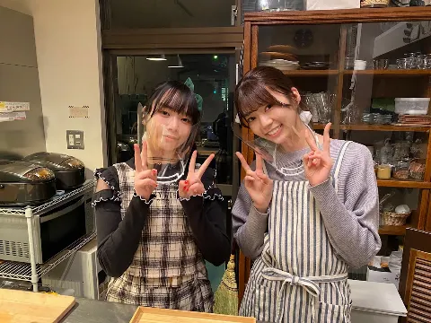 高本 彩花｜ドレミ荘（2021-06-17）｜2枚目