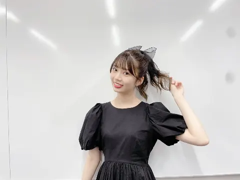 高本 彩花｜走り出して3年（2021-06-20）