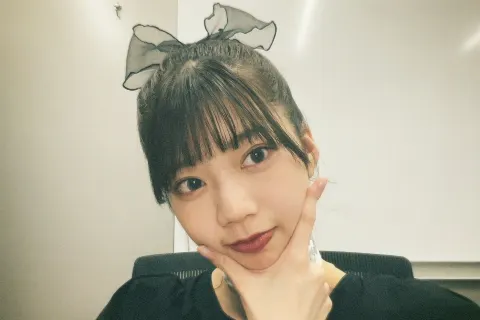 高本 彩花｜走り出して3年（2021-06-20）｜2枚目