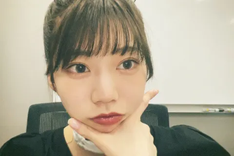 高本 彩花｜走り出して3年（2021-06-20）｜3枚目