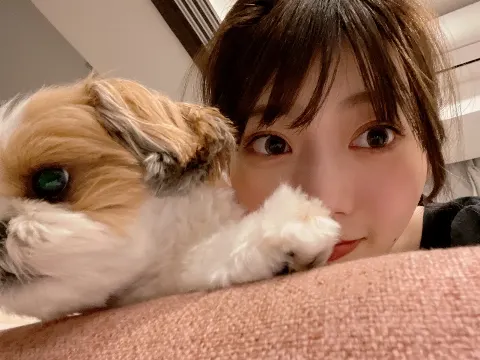 高本 彩花｜走り出して3年（2021-06-20）｜4枚目