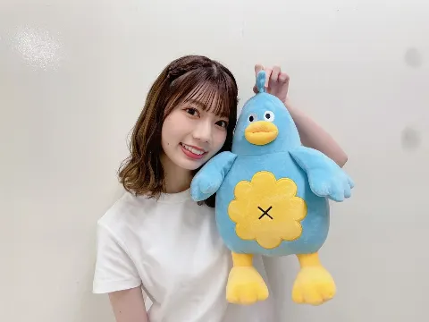 高本 彩花｜走り出して3年（2021-06-20）｜5枚目