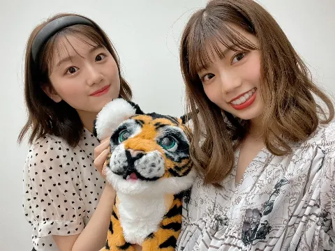 高本 彩花｜声春っ！最終回🥺（2021-06-30）