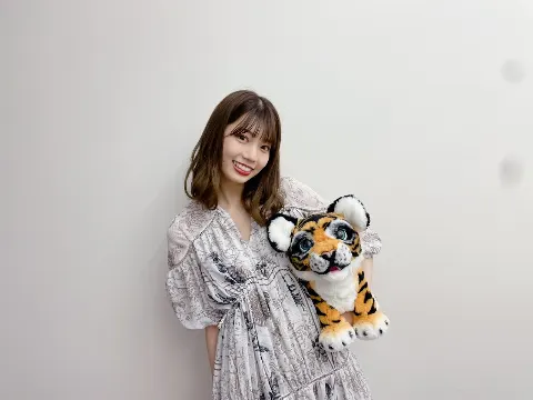 高本 彩花｜ガオガオ（2021-07-02）