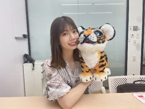 高本 彩花｜ガオガオ（2021-07-02）｜2枚目