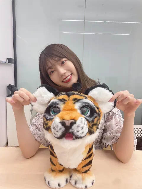 高本 彩花｜ガオガオ（2021-07-02）｜3枚目