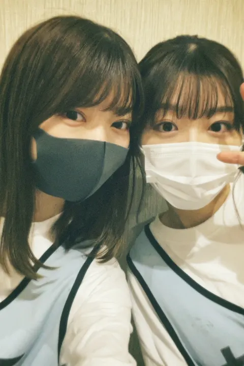 高本 彩花｜ガオガオ（2021-07-02）｜5枚目