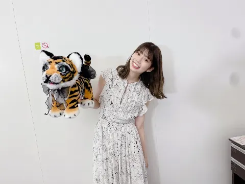 高本 彩花｜チョコパイ（2021-07-08）