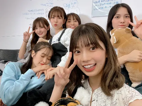 高本 彩花｜チョコパイ（2021-07-08）｜3枚目