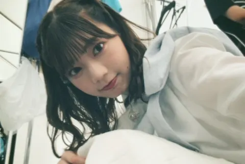高本 彩花｜W-KEYAKI FES.2021（2021-07-14）｜3枚目