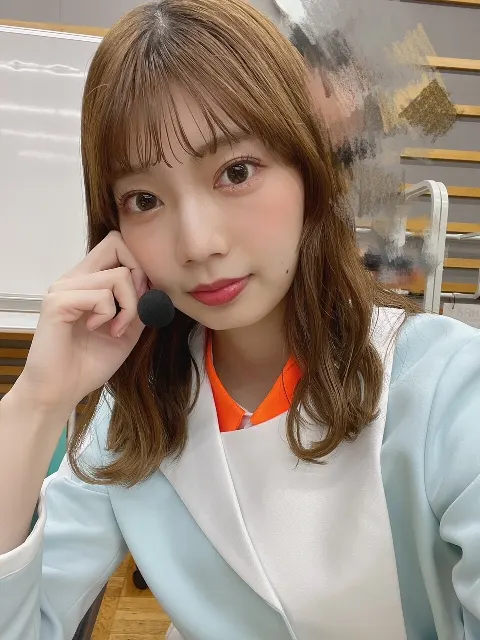 高本 彩花｜アイス🍨（2021-08-29）｜3枚目