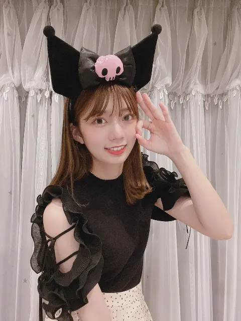 高本 彩花｜ロクス（2021-09-01）