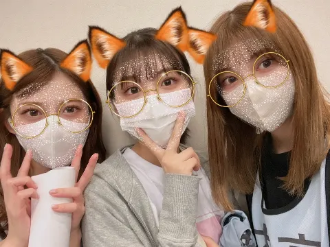 高本 彩花｜🧶（2021-09-09）｜4枚目