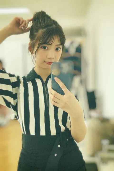 高本 彩花｜レフェリー（2021-09-10）