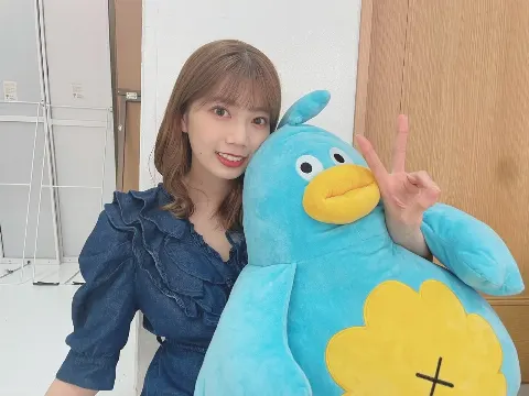 高本 彩花｜ツアーグッズ☀️（2021-09-13）｜2枚目