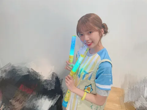 高本 彩花｜ツアーグッズ☀️（2021-09-13）｜3枚目