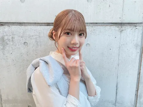 高本 彩花｜駄菓子屋さん（2021-10-05）