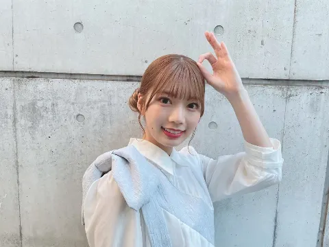 高本 彩花｜駄菓子屋さん（2021-10-05）｜2枚目
