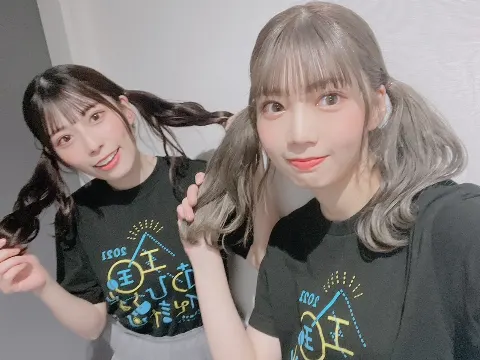 高本 彩花｜🍬（2021-10-18）｜4枚目