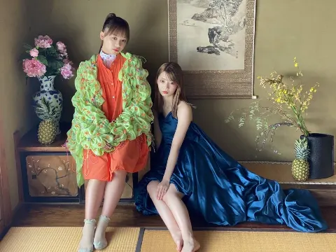 高本 彩花｜あゃめぃにゃん（2021-10-31）｜7枚目