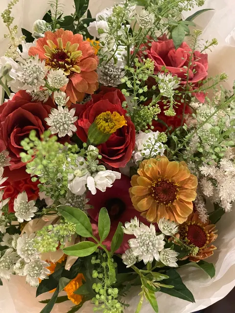 高本 彩花｜23歳になりました（2021-11-07）｜5枚目