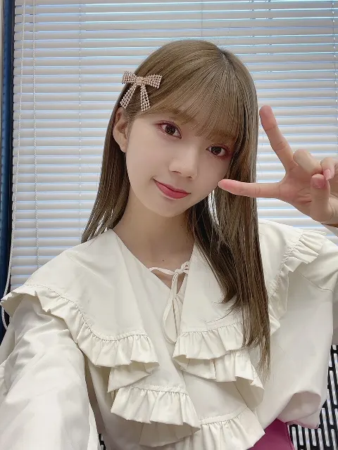 高本 彩花｜DAIKON🥕（2021-11-28）