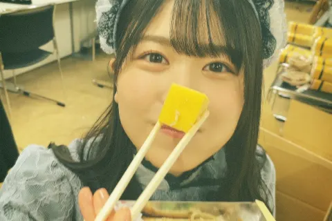 高本 彩花｜DAIKON🥕（2021-11-28）｜5枚目
