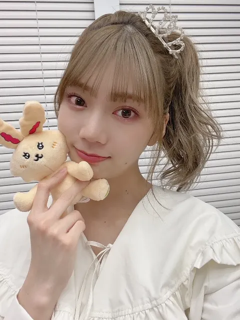 高本 彩花｜DAIKON🥕（2021-11-28）｜7枚目