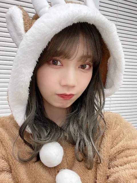 高本 彩花｜3歳🐶（2021-12-05）