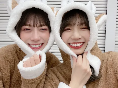 高本 彩花｜3歳🐶（2021-12-05）｜3枚目
