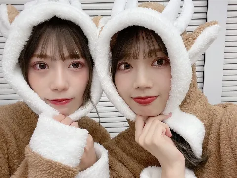 高本 彩花｜3歳🐶（2021-12-05）｜4枚目