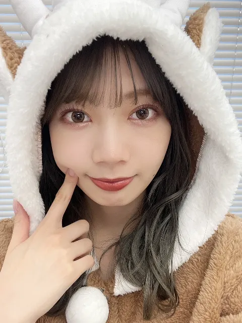 高本 彩花｜3歳🐶（2021-12-05）｜5枚目