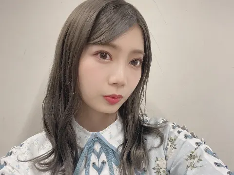 高本 彩花｜ミルクティー（2021-12-15）｜2枚目