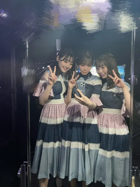 高本 彩花｜明日はひなくり2021❄️（2021-12-23）｜2枚目