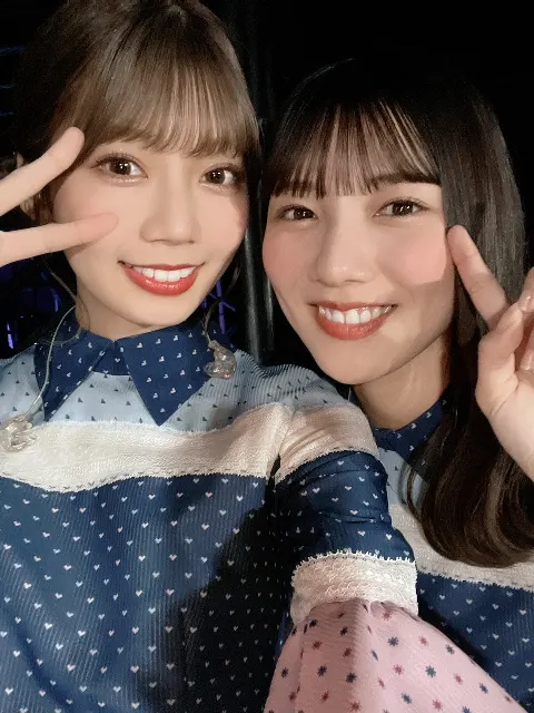 高本 彩花｜明日はひなくり2021❄️（2021-12-23）｜4枚目